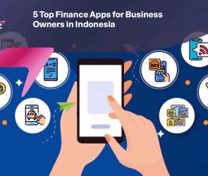 5 Top Finance Apps for Business Owners in Indonesia