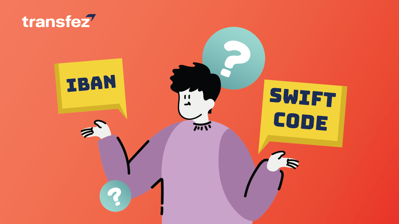 Apa Perbedaan IBAN dan SWIFT Code