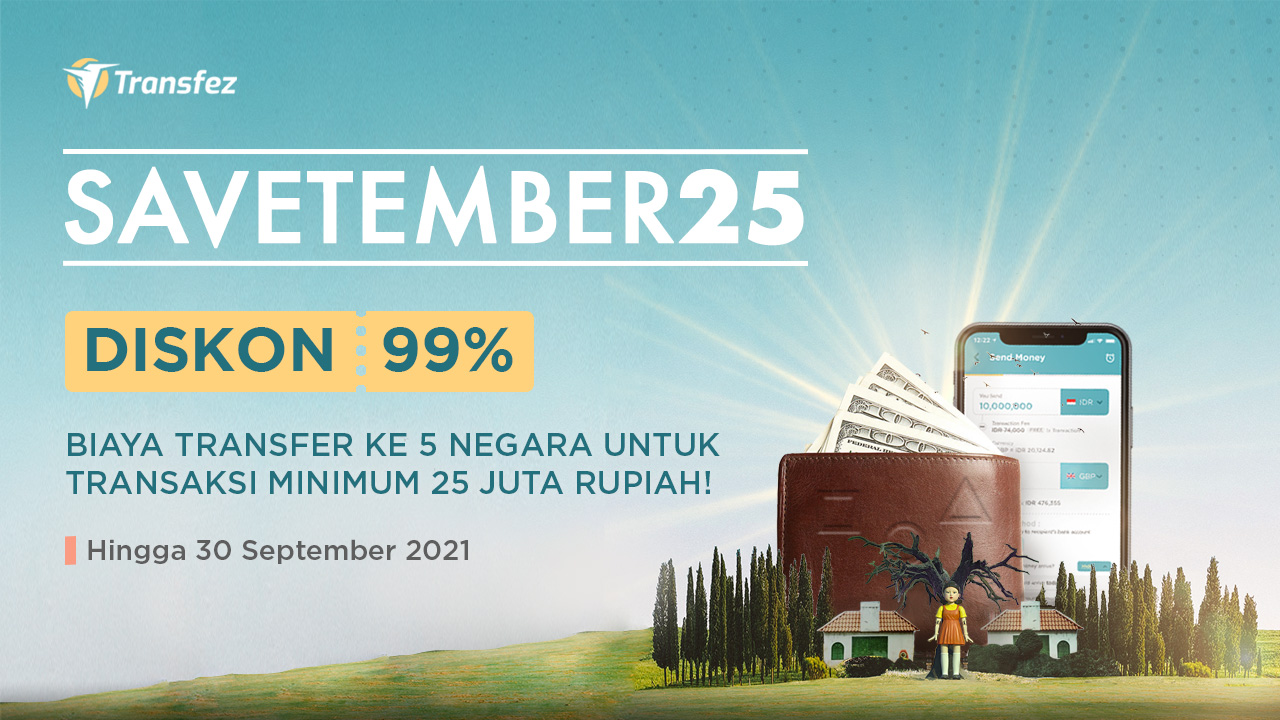 biaya transaksi murah di transfez savetember25