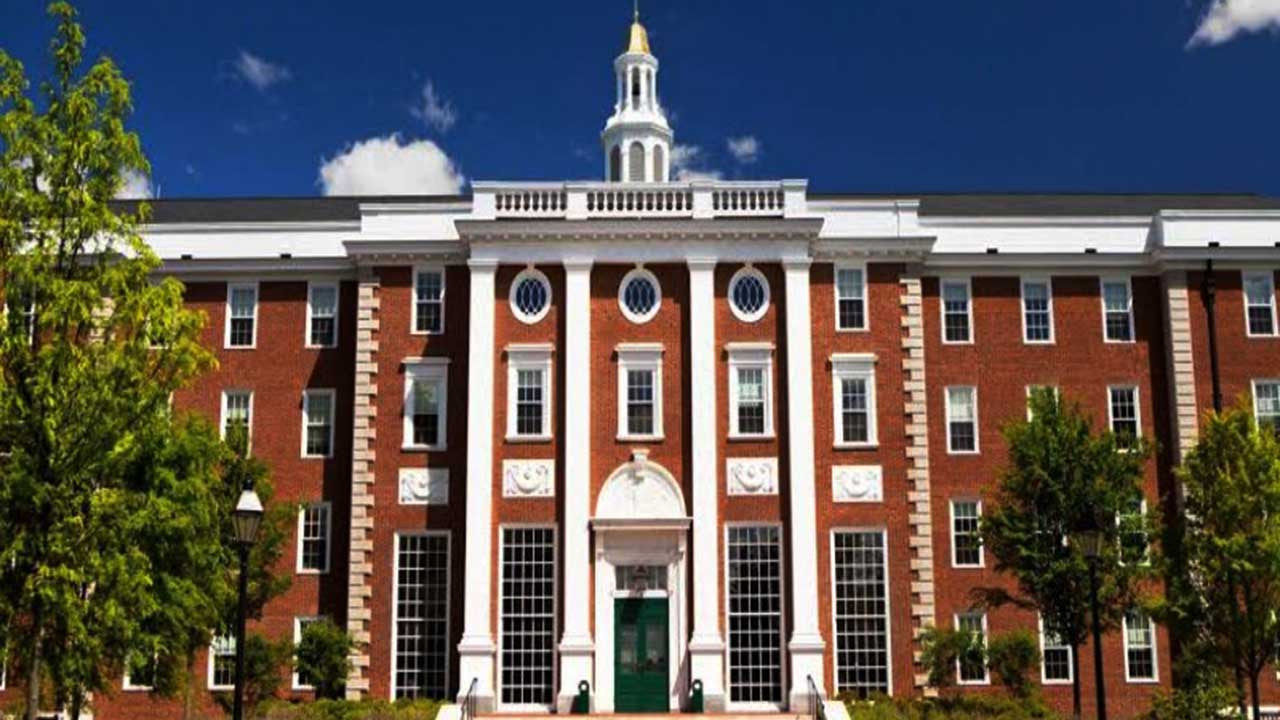 Harvard University