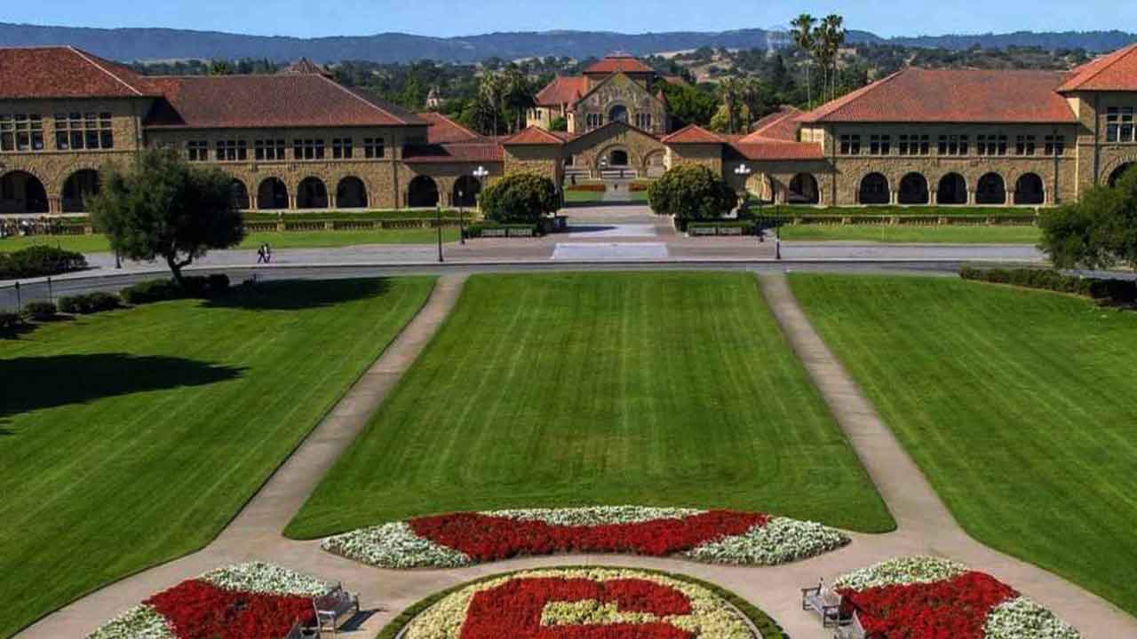 Stanford University