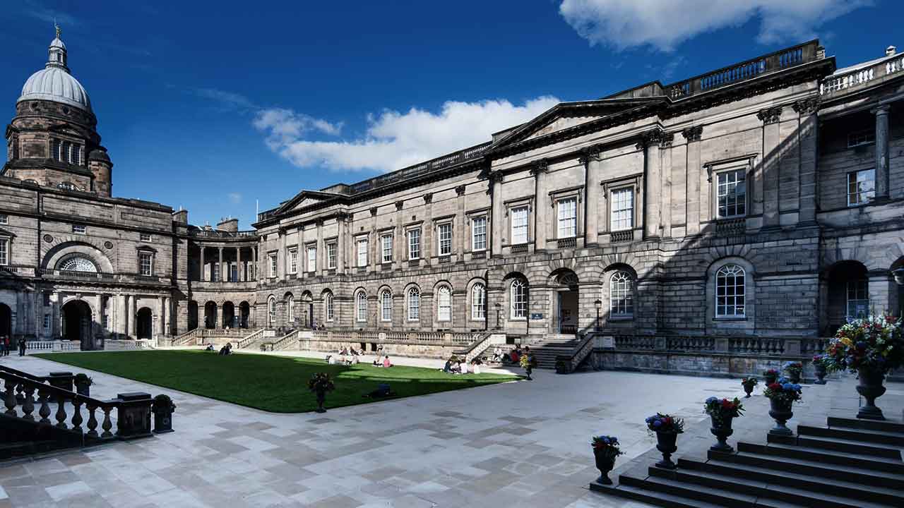 University of Edinburgh