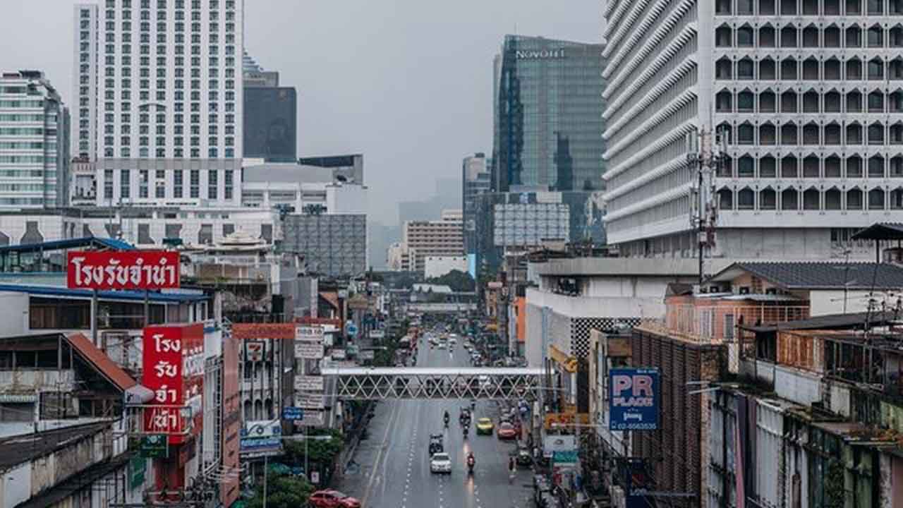 Berapa Biaya Liburan ke Thailand? Ini Perkiraan Anggarannya