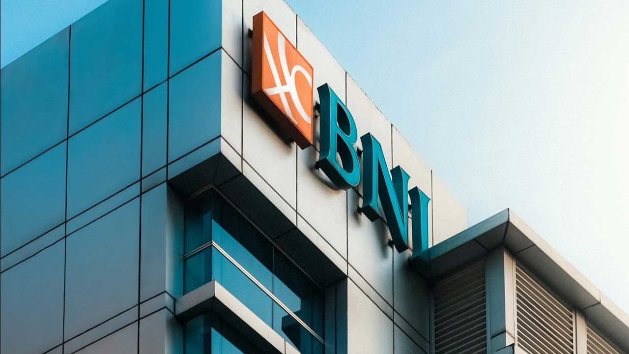 Cara Menerima Uang dari Luar Negeri Melalui Bank BNI