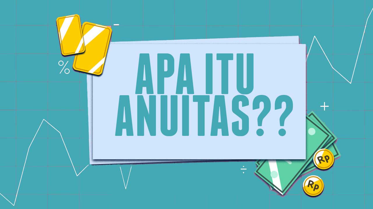 Artikel anuitas dari Transfez