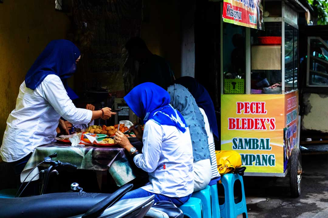 bisnis rumahan buka warung makan