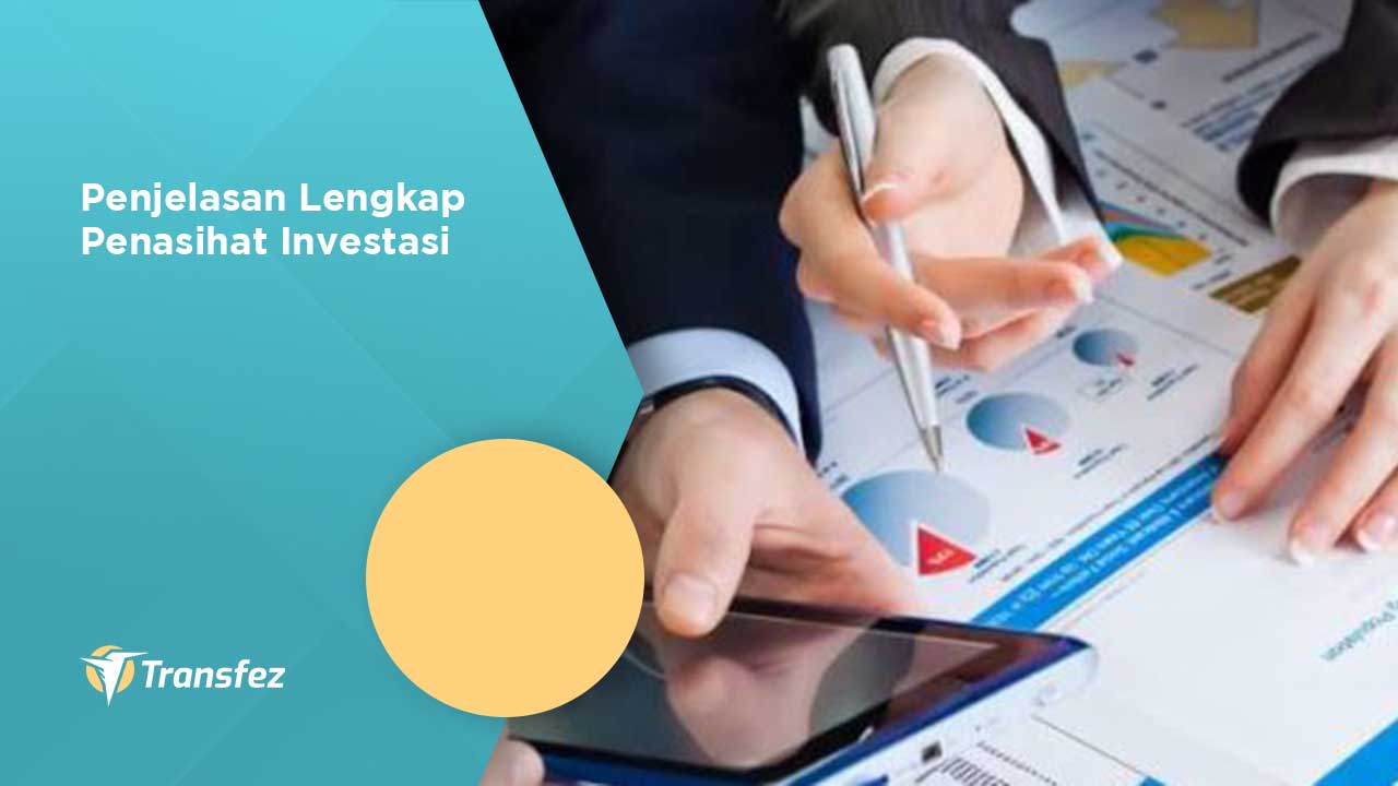 Penasihat Investasi