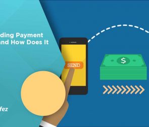 Transfer Payment on Online Transaction