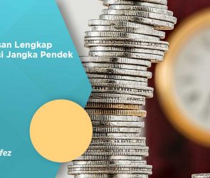 Investasi Jangka Pendek