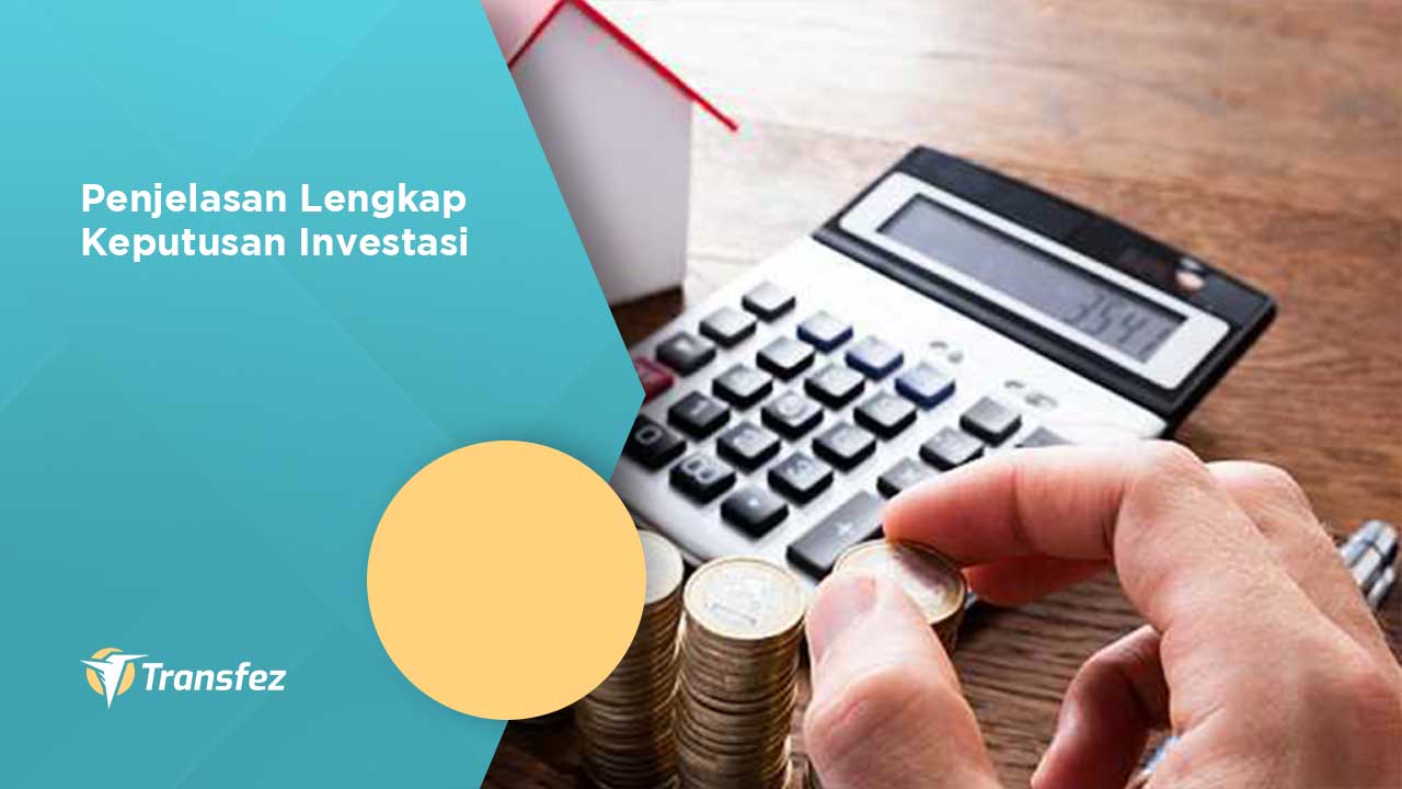 Keputusan Investasi