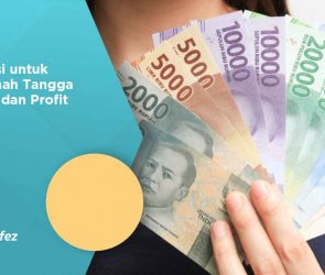 Investasi untuk Ibu Rumah Tangga Terbaik