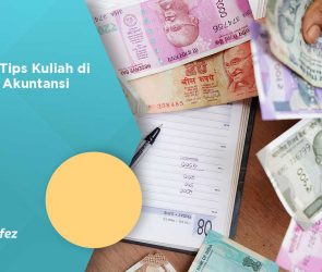 Tips Kuliah di Jurusan Akuntansi