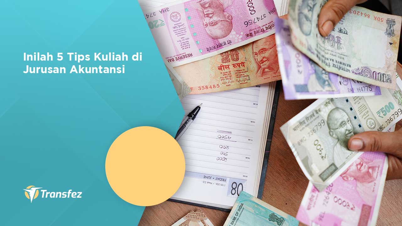 Tips Kuliah di Jurusan Akuntansi