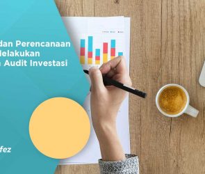 Laporan Audit Investasi