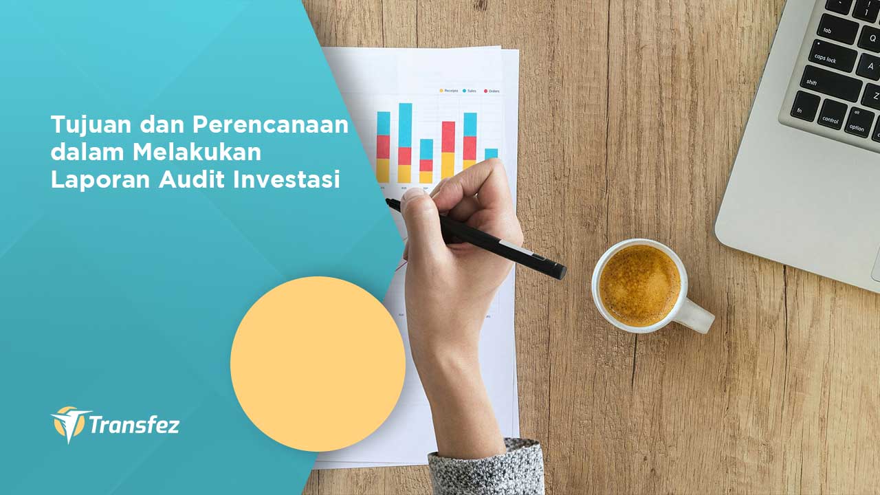 Laporan Audit Investasi