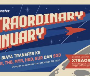 transfez xtraordinary