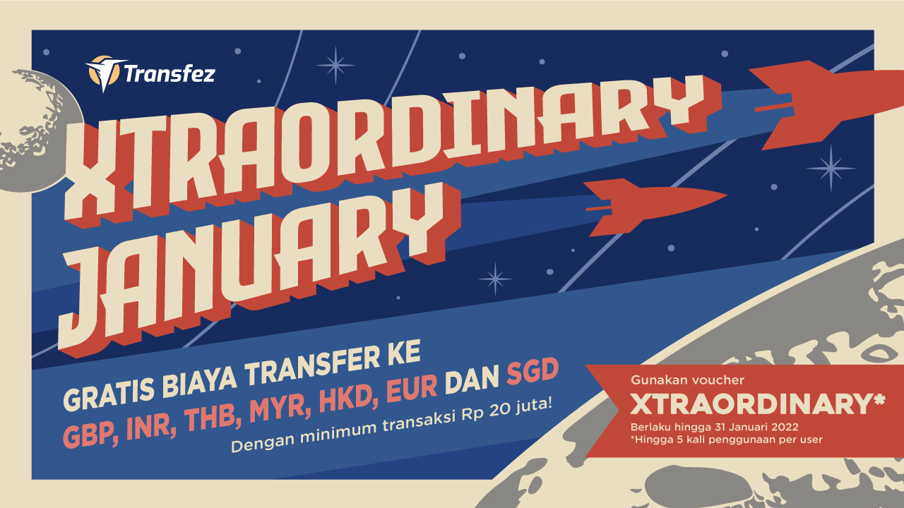 transfez xtraordinary