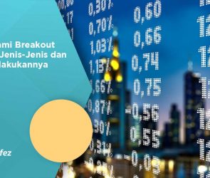 apa itu breakout saham