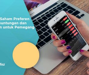 apa itu saham preferen