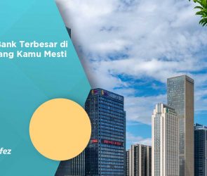 bank terbesar di dunia