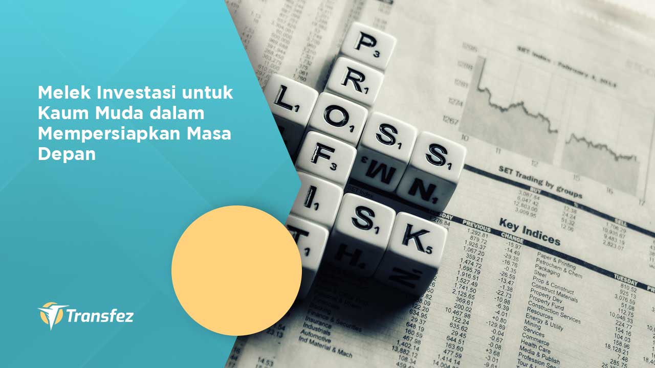 bagaimana cara melek investasi