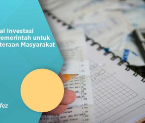 investasi publik