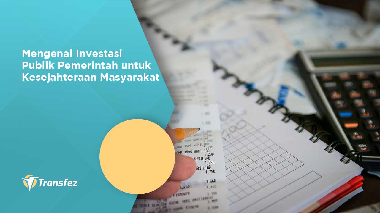 investasi publik