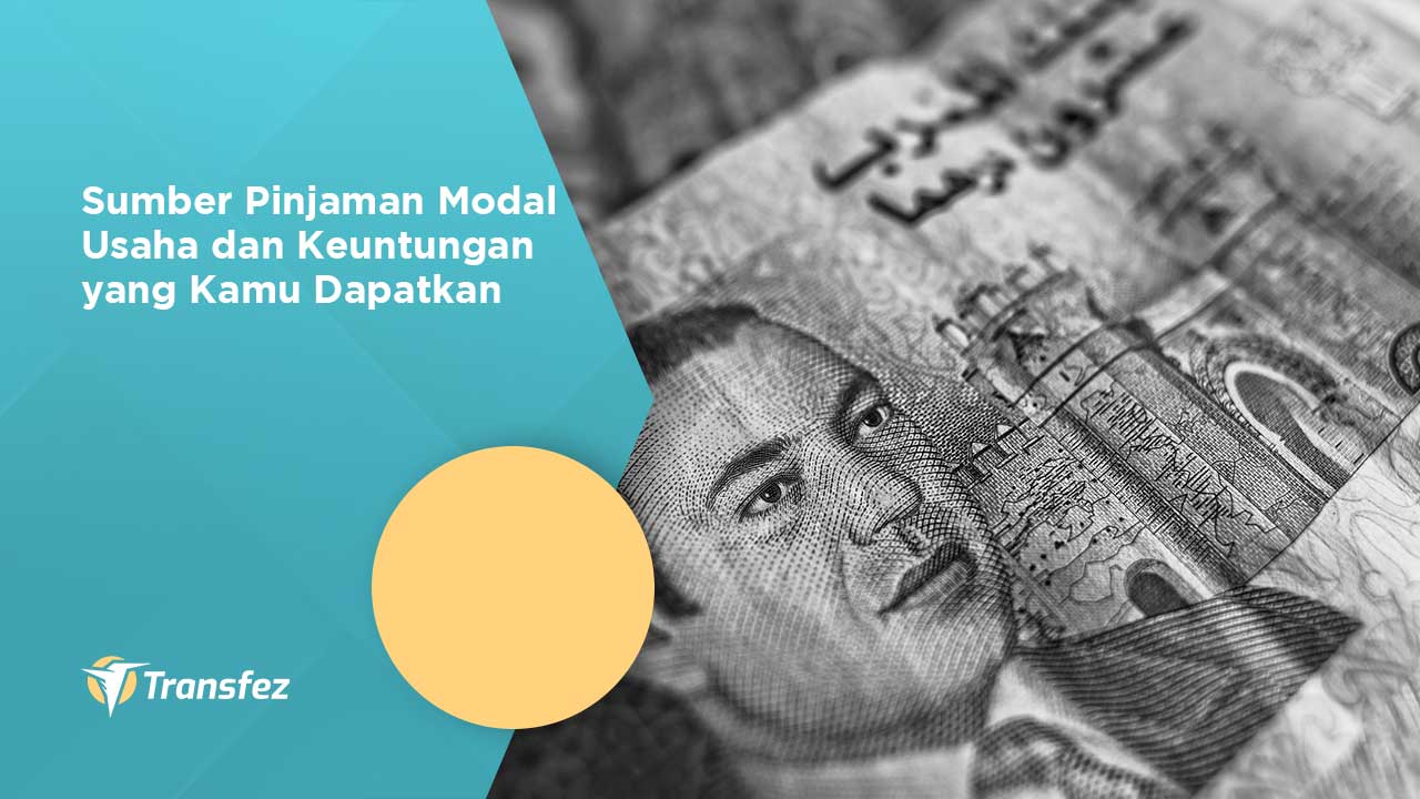 pinjaman modal usaha