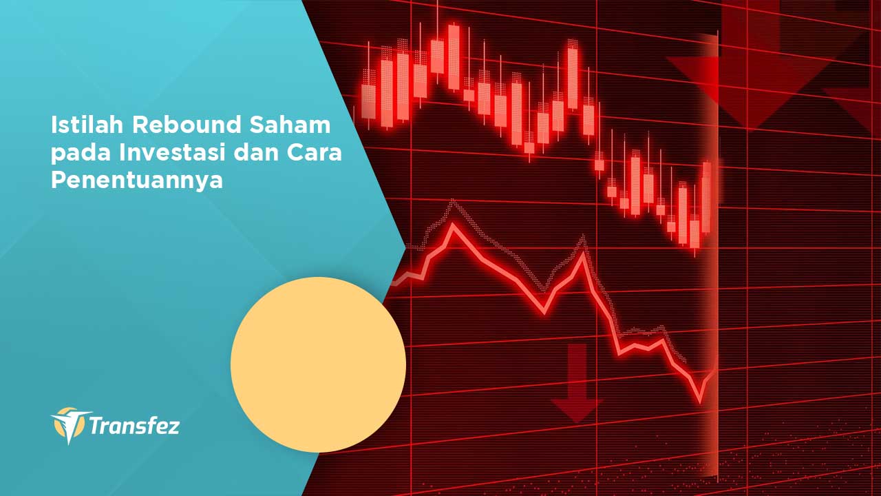 rebound saham