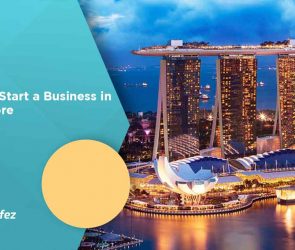 How to Start a Business in Singapore