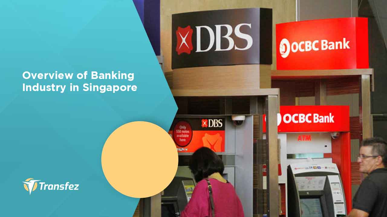 Overview of Banking Industry in Singapore