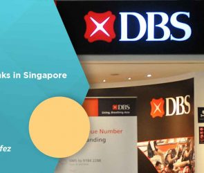 Top Banks in Singapore