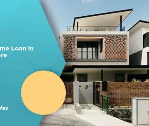 Best Home Loan in Singapore