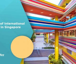 Lists of International Schools in Singapore