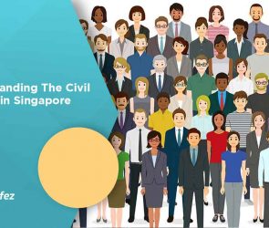 Understanding The Civil Service in Singapore