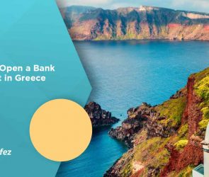 How to Open a Bank Account in Greece