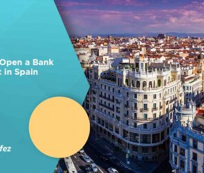 How to Open a Bank Account in Spain