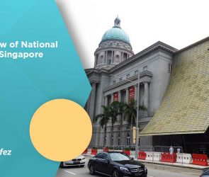 National Gallery Singapore