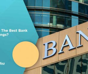 What Is The Best Bank for Savings?