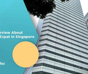 An Overview About British Expat in Singapore