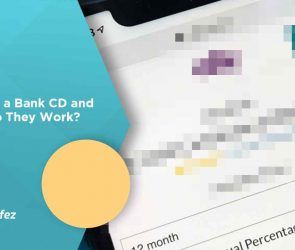 What is a Bank CD and How Do They Work?