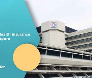 Expat Health Insurance in Singapore