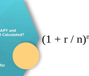 What Is APY and How Is It Calculated?