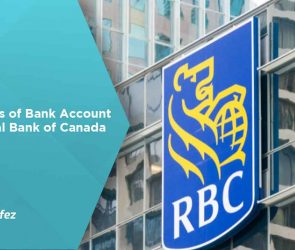 Benefits of Bank Account at Royal Bank of Canada