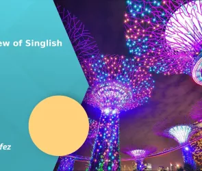 Overview of Singlish