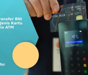 limit transfer bni