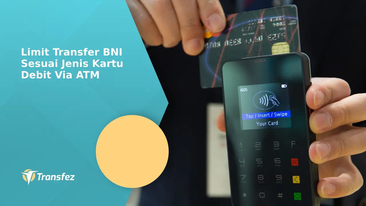 limit transfer bni