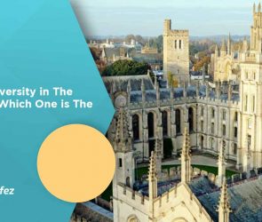 10 Top University in The World, Which One is The Best?