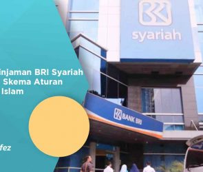 Jenis Pinjaman BRI Syariah dengan Skema Aturan Agama Islam