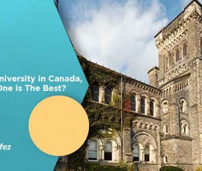 7 Top University in Canada, Which One is The Best?